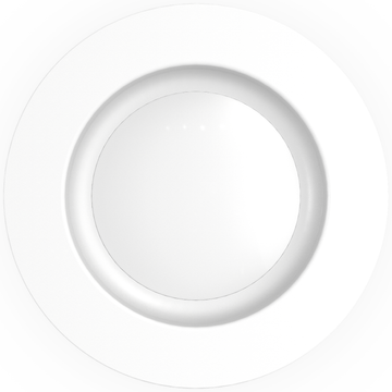 Recessed LED Retrofit Lighting, 4 Inch, Smooth, 660 Lumens